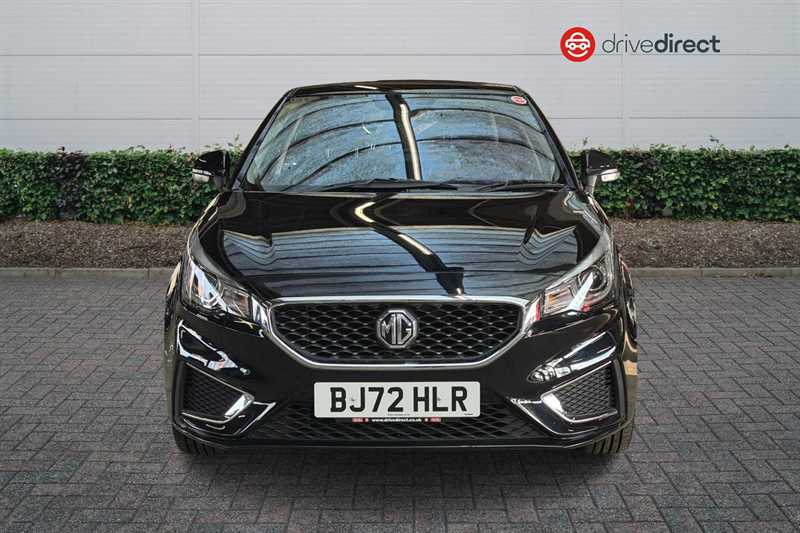 Used MG MG3 2022 for sale - 77335302: Photo 8