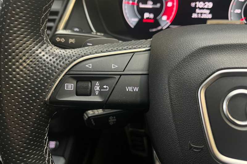 Used Audi Q5 2021 for sale - 77566552: Photo 21