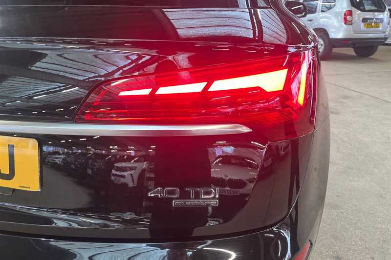 Used Audi Q5 2021 for sale - 77566552: Photo 32