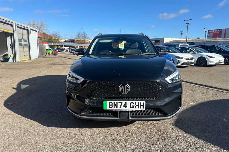 Used MG MG ZS 2024 for sale - 76956737: Photo 2