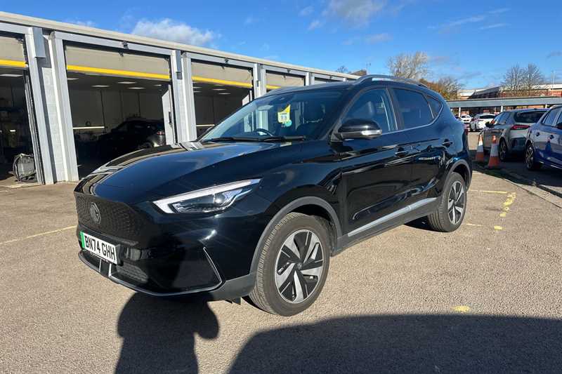 Used MG MG ZS 2024 for sale - 76956737: Photo 3