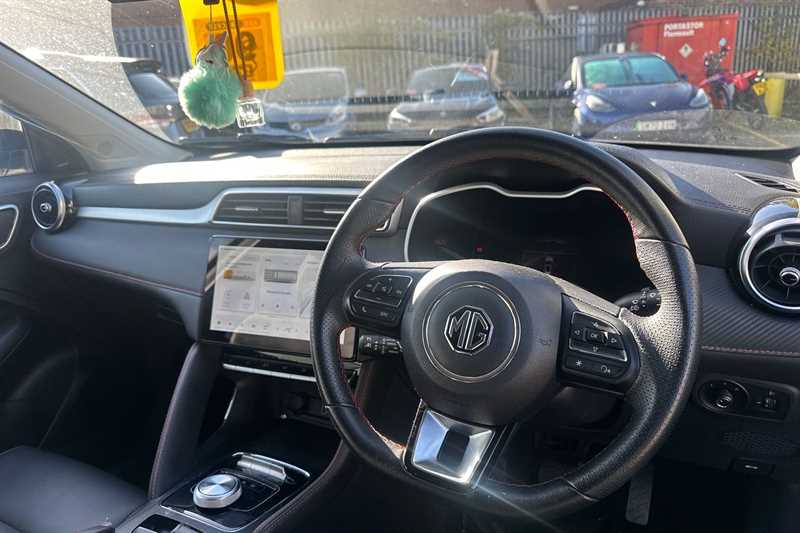 Used MG MG ZS 2024 for sale - 76956737: Photo 6