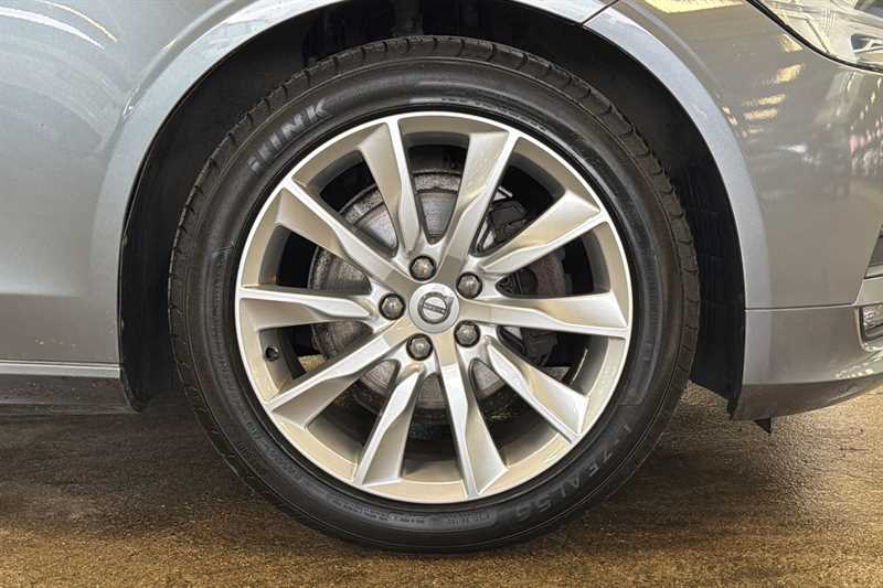 Used Volvo S90 2019 for sale - 77295611: Photo 12