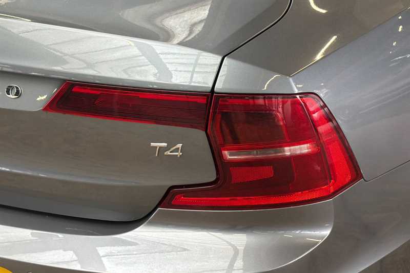 Used Volvo S90 2019 for sale - 77295611: Photo 32