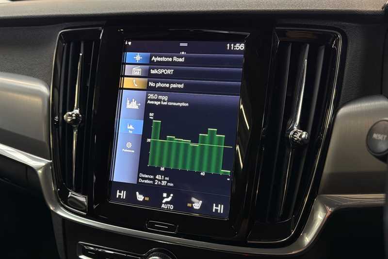 Used Volvo S90 2019 for sale - 77295611: Photo 41