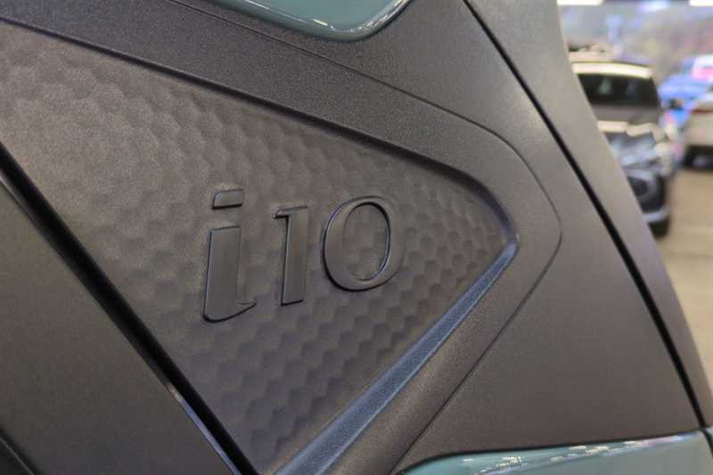 Used Hyundai i10 2025 for sale - 77553578: Photo 30