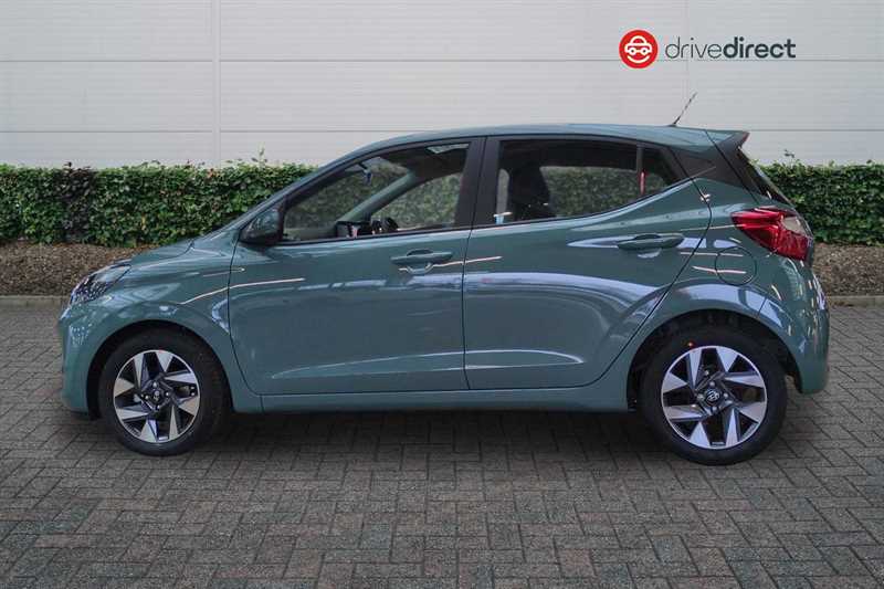 Used Hyundai i10 2025 for sale - 77553578: Photo 6