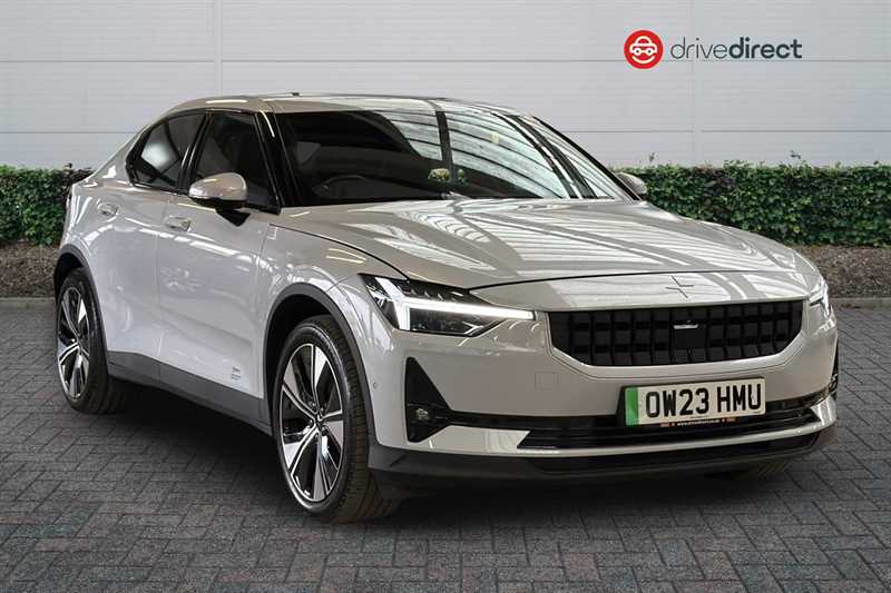 Used Polestar Polestar 2 2023 for sale - 76774944: Photo 1