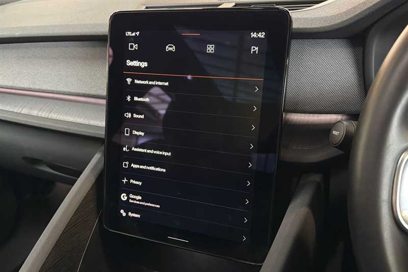 Used Polestar Polestar 2 2023 for sale - 76774944: Photo 39