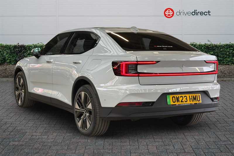 Used Polestar Polestar 2 2023 for sale - 76774944: Photo 5