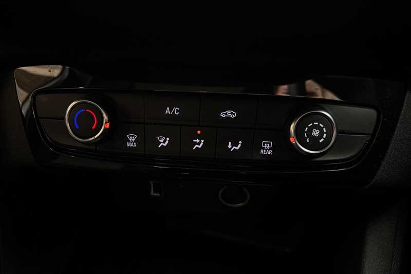 Used Vauxhall Corsa 2022 for sale - 78075979: Photo 15