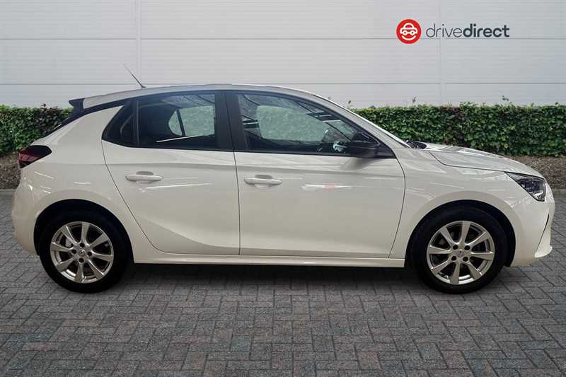 Used Vauxhall Corsa 2022 for sale - 78075979: Photo 2