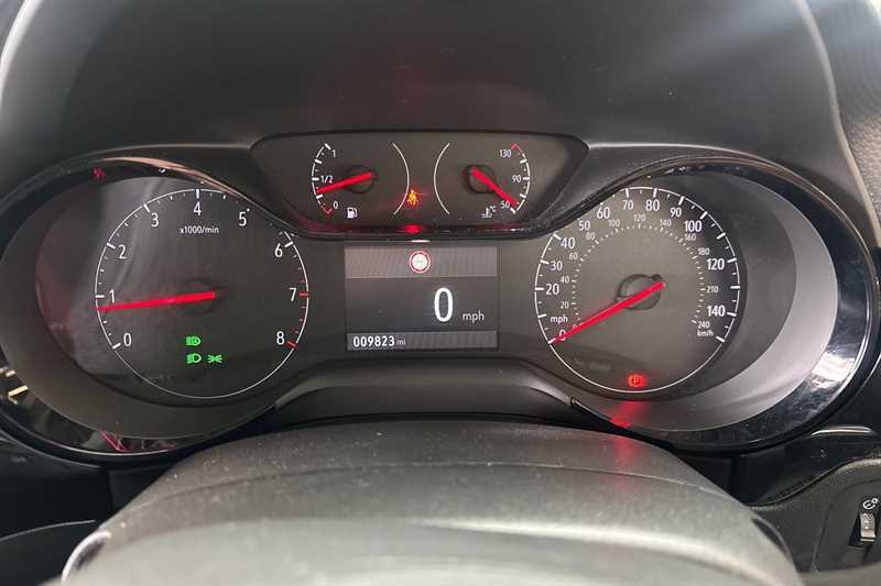 Used Vauxhall Corsa 2022 for sale - 78075979: Photo 20