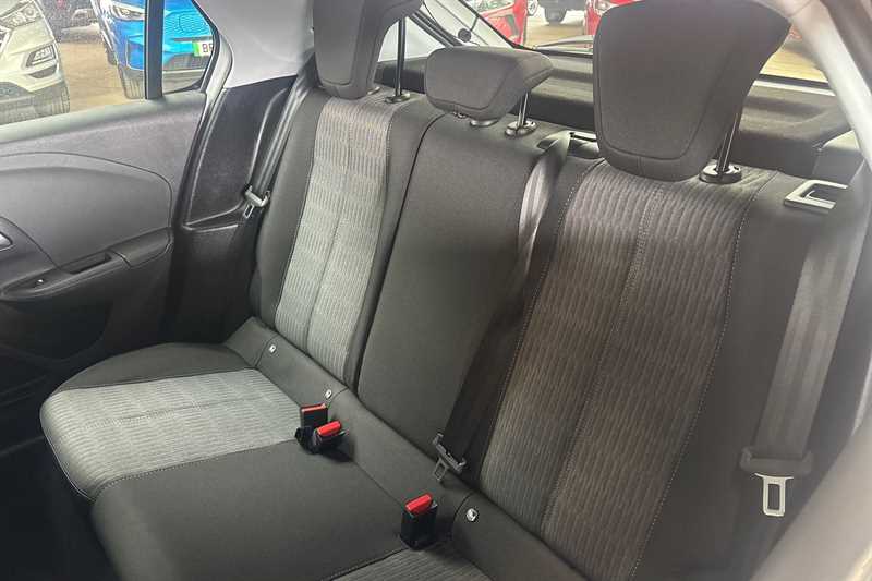 Used Vauxhall Corsa 2022 for sale - 78075979: Photo 24