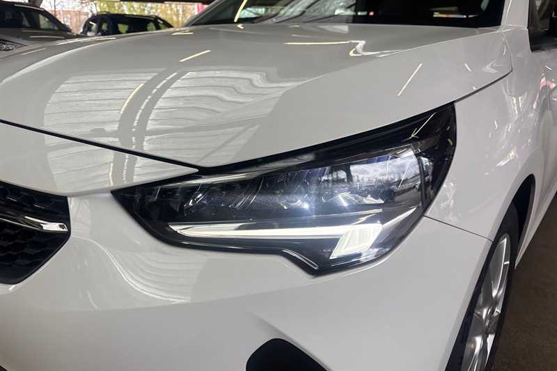 Used Vauxhall Corsa 2022 for sale - 78075979: Photo 29