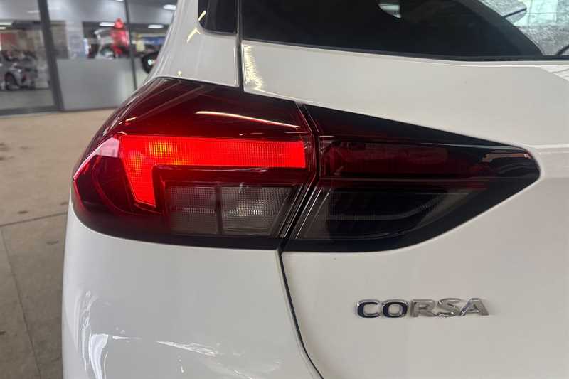 Used Vauxhall Corsa 2022 for sale - 78075979: Photo 31