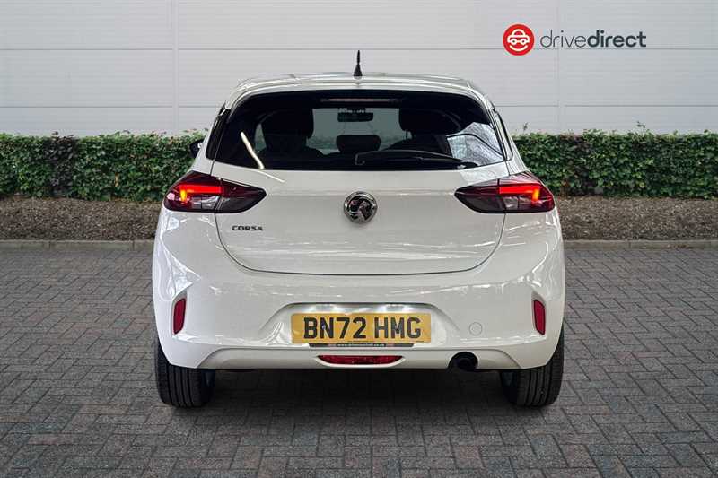 Used Vauxhall Corsa 2022 for sale - 78075979: Photo 4