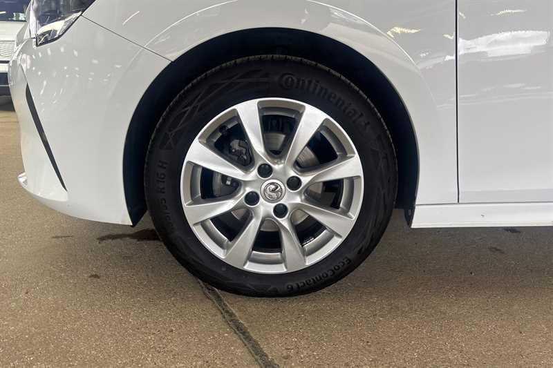 Used Vauxhall Corsa 2022 for sale - 78075979: Photo 9