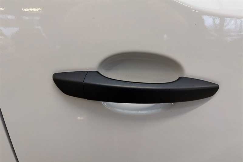 Used Vauxhall Vivaro 2024 for sale - 77481169: Photo 33