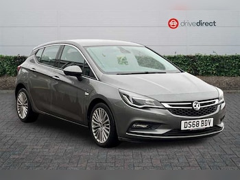 1.6 CDTi BlueInjection Elite Nav Hatchback 5dr Diesel Manual Euro 6 (s/s) (