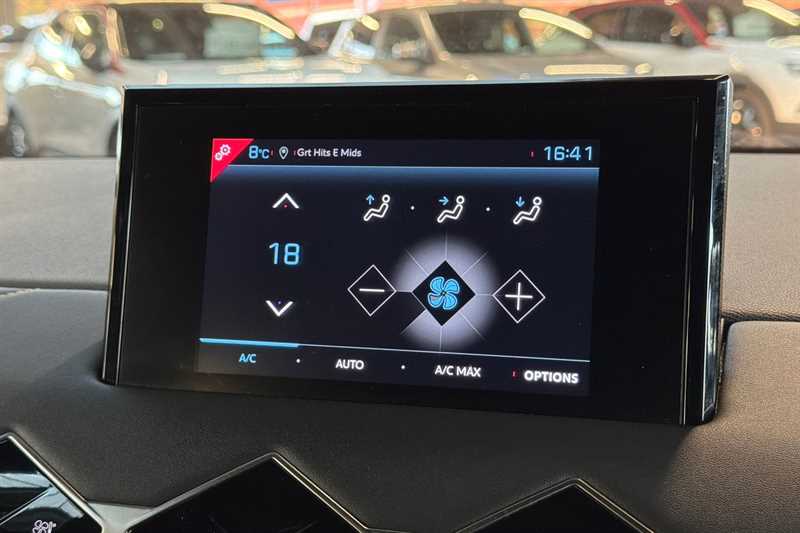 Used DS Automobiles DS 3 2022 for sale - 77900177: Photo 15