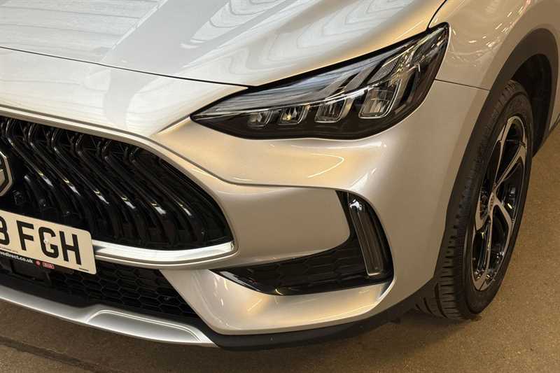 Used MG MG HS 2023 for sale - 76747618: Photo 29