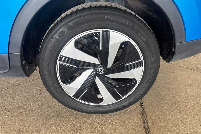 Used MG MG ZS 2022 for sale - 78075939: Photo 12