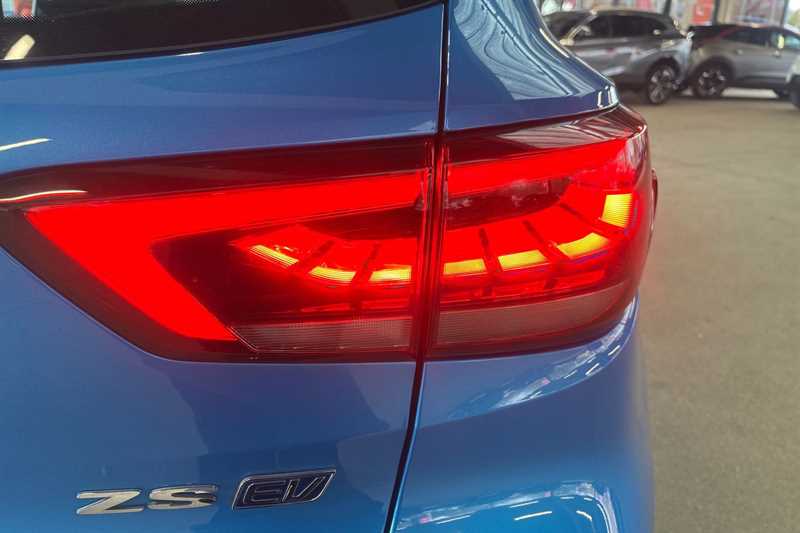 Used MG MG ZS 2022 for sale - 78075939: Photo 32