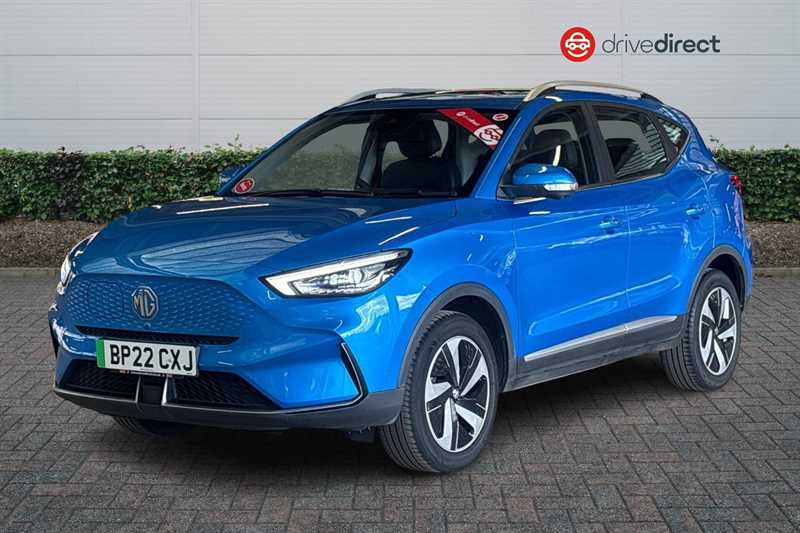 Used MG MG ZS 2022 for sale - 78075939: Photo 7