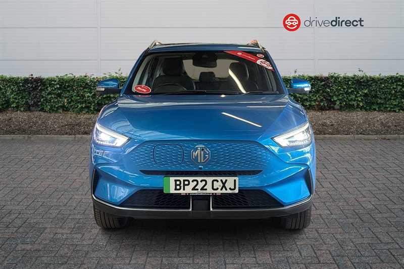 Used MG MG ZS 2022 for sale - 78075939: Photo 8