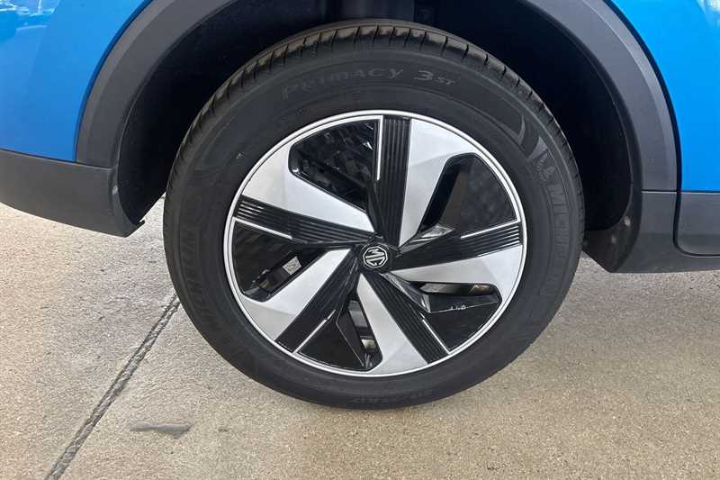 Used MG MG ZS 2022 for sale - 78075939: Photo 9