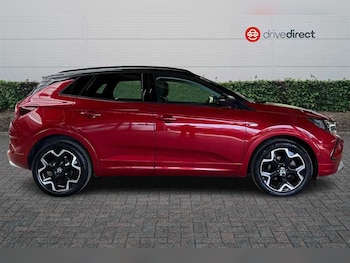 Used Vauxhall Grandland 2023 for sale - 78665049: Photo