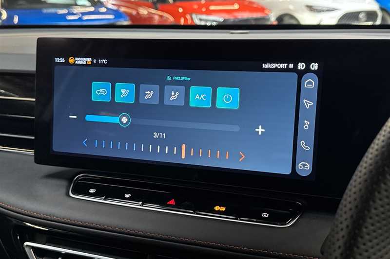 Used MG MG HS 2024 for sale - 76733997: Photo 15