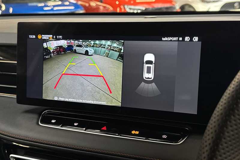 Used MG MG HS 2024 for sale - 76733997: Photo 19