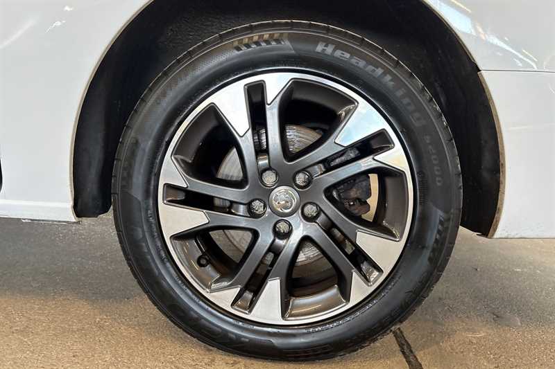 Used Vauxhall Vivaro Life 2023 for sale - 77362599: Photo 10