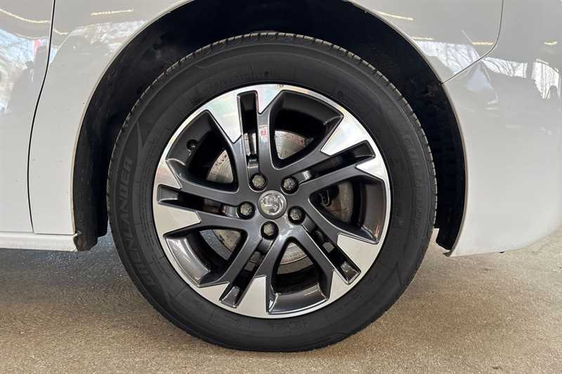 Used Vauxhall Vivaro Life 2023 for sale - 77362599: Photo 11