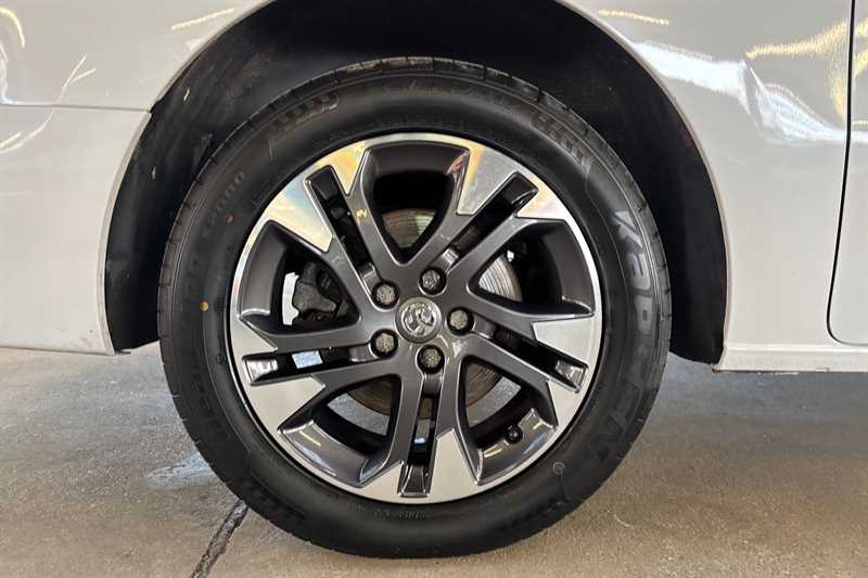 Used Vauxhall Vivaro Life 2023 for sale - 77362599: Photo 12