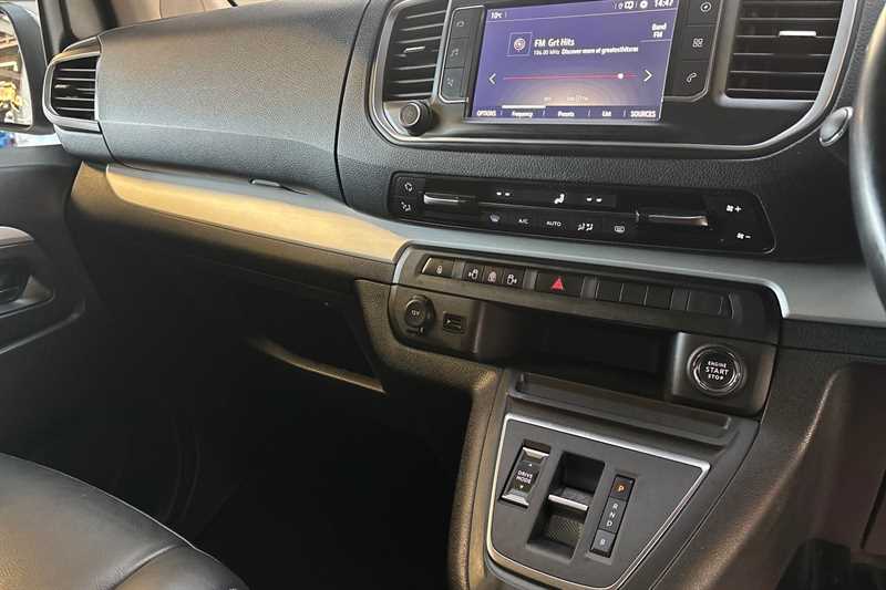 Used Vauxhall Vivaro Life 2023 for sale - 77362599: Photo 14