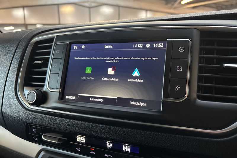 Used Vauxhall Vivaro Life 2023 for sale - 77362599: Photo 18