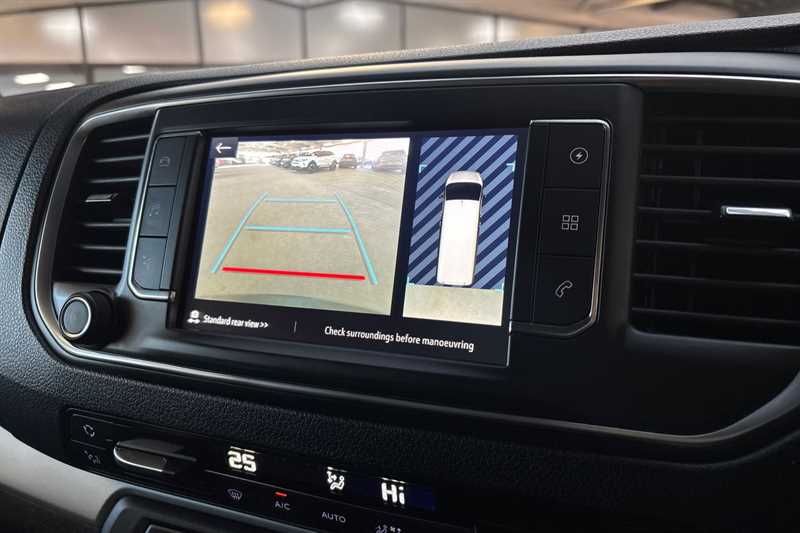 Used Vauxhall Vivaro Life 2023 for sale - 77362599: Photo 19