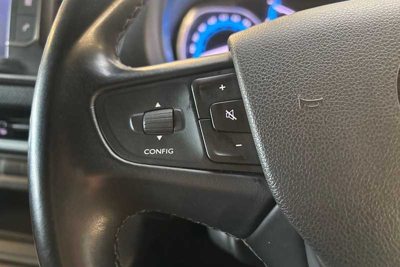 Used Vauxhall Vivaro Life 2023 for sale - 77362599: Photo 21