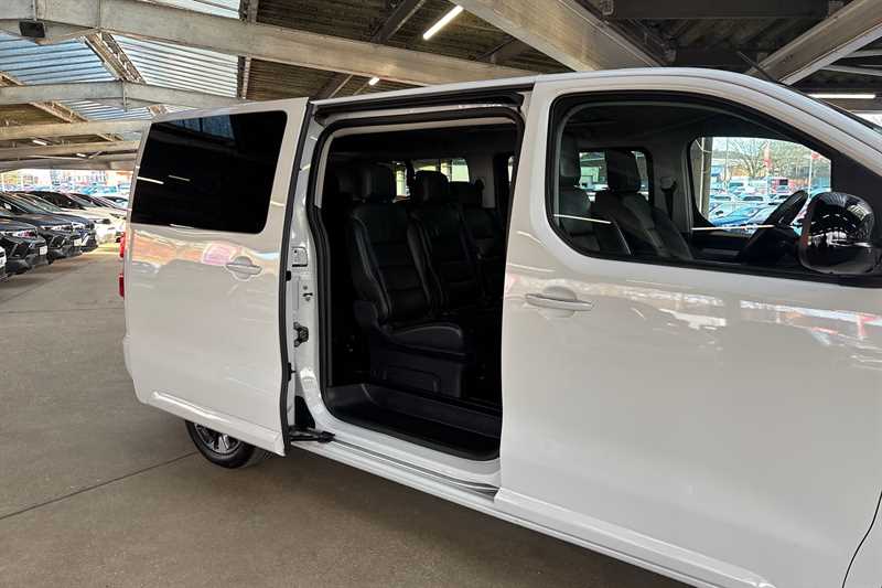 Used Vauxhall Vivaro Life 2023 for sale - 77362599: Photo 37