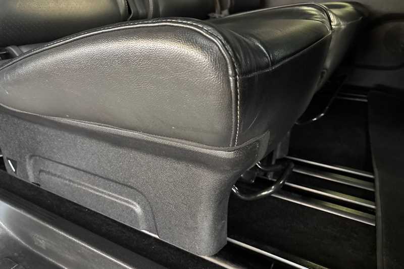 Used Vauxhall Vivaro Life 2023 for sale - 77362599: Photo 39