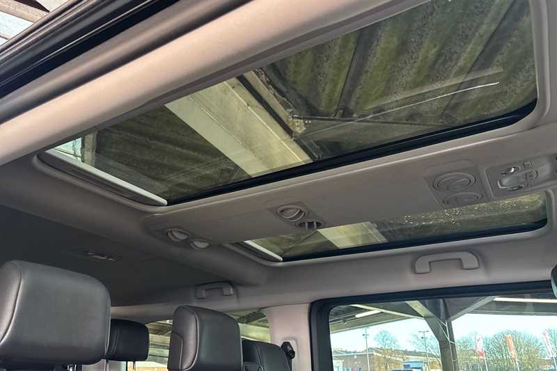 Used Vauxhall Vivaro Life 2023 for sale - 77362599: Photo 40