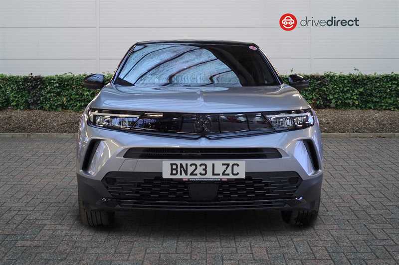 Used Vauxhall Mokka 2023 for sale - 77700132: Photo 8