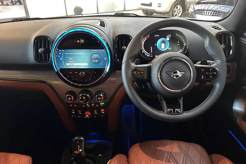 Used MINI Countryman for sale - 77348970: Photo 13