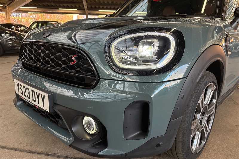 Used MINI Countryman for sale - 77348970: Photo 38