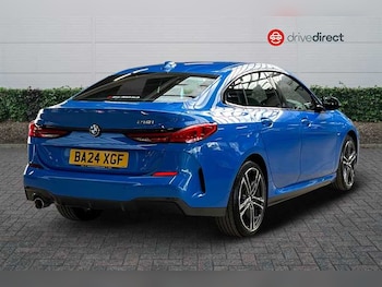 Used BMW 2 Series 2024 for sale - 77486457: Photo
