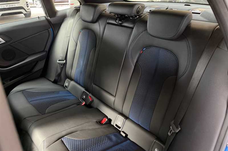 Used BMW 2 Series 2024 for sale - 77486457: Photo 46