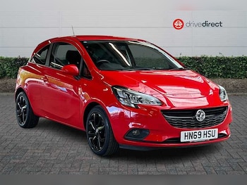 Used Vauxhall Corsa 2019 for sale - 78339072: Photo